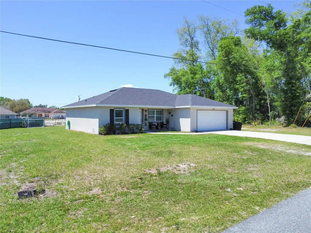 13308 SW 43rd Avenue Road Ocala FL 34473