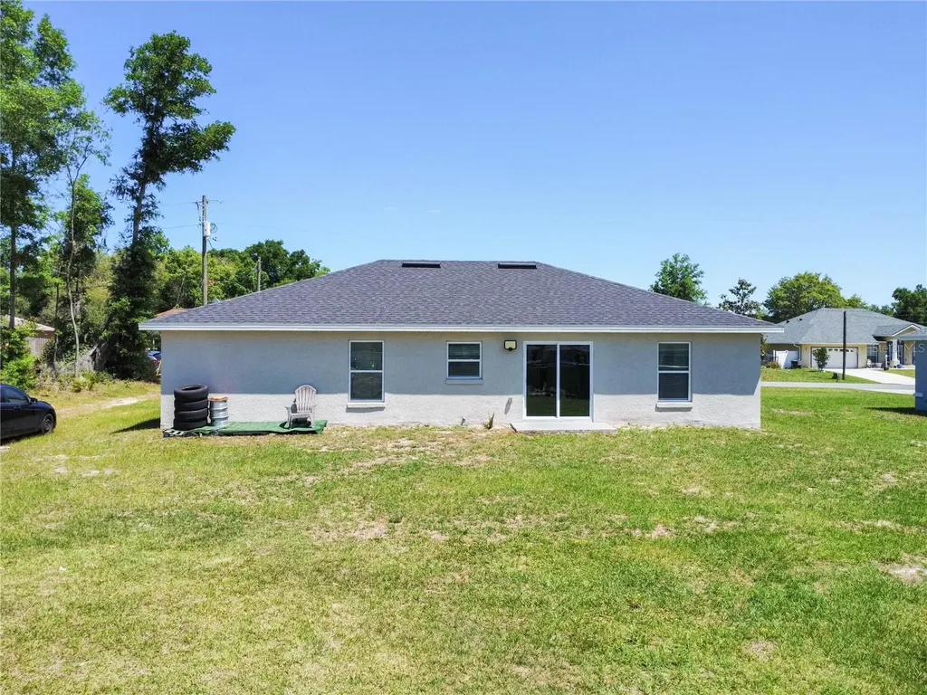 13308 SW 43rd Avenue Road Ocala FL 34473