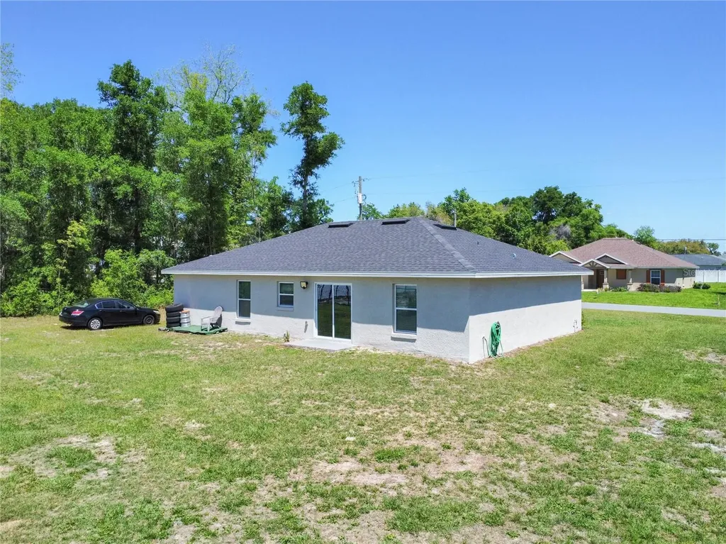 13308 SW 43rd Avenue Road Ocala FL 34473