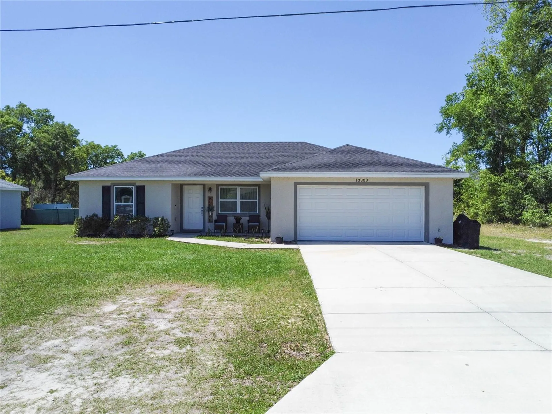 13308 SW 43rd Avenue Road Ocala FL 34473