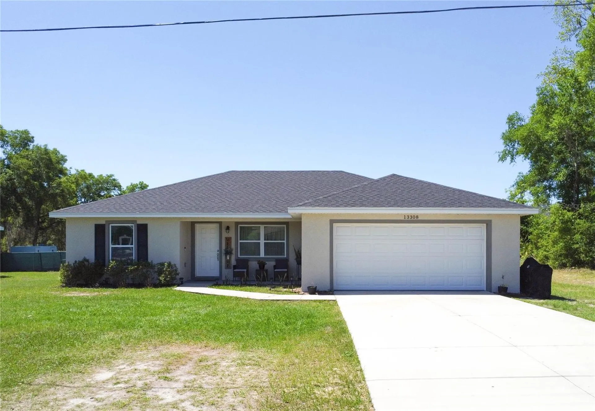 13308 SW 43rd Avenue Road Ocala FL 34473