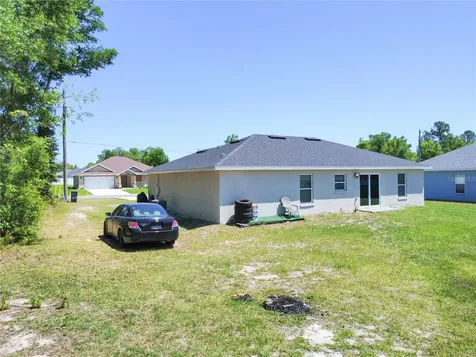 13308 SW 43rd Avenue Road Ocala FL 34473