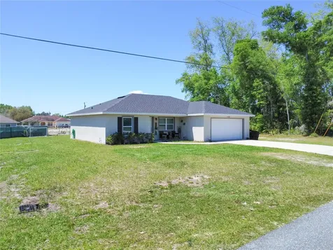 13308 SW 43rd Avenue Road Ocala FL 34473
