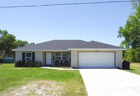 13308 SW 43rd Avenue Road Ocala FL 34473