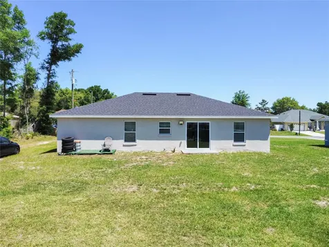 13308 SW 43rd Avenue Road Ocala FL 34473