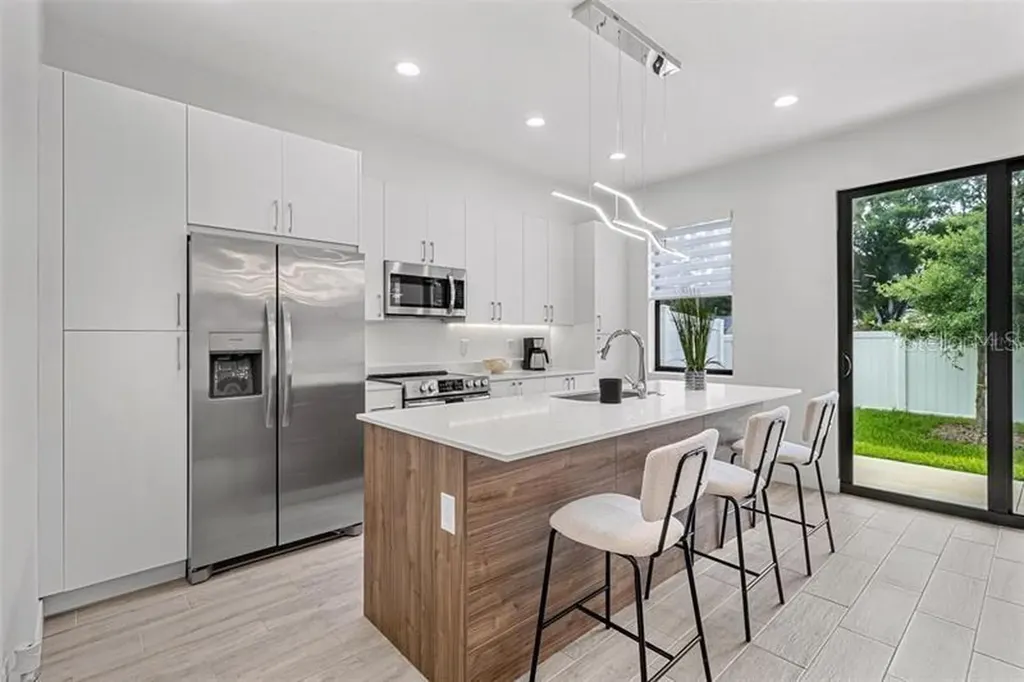 7553 Gesualdo Court Tampa FL 33614