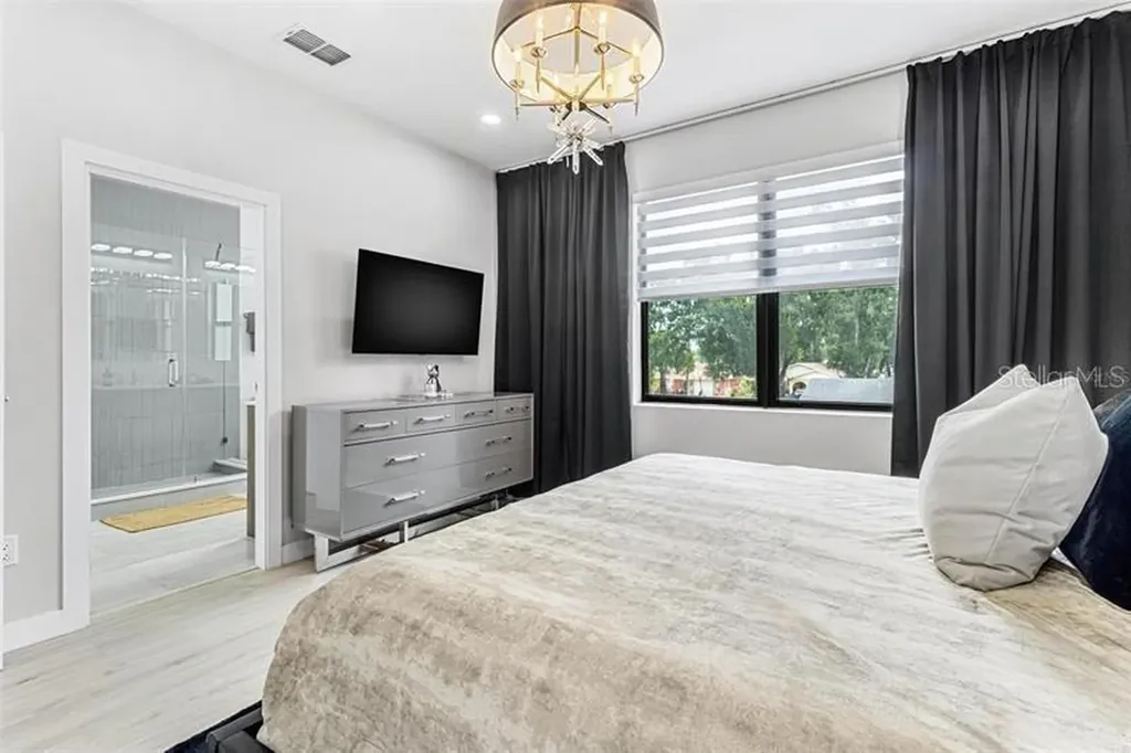7553 Gesualdo Court Tampa FL 33614