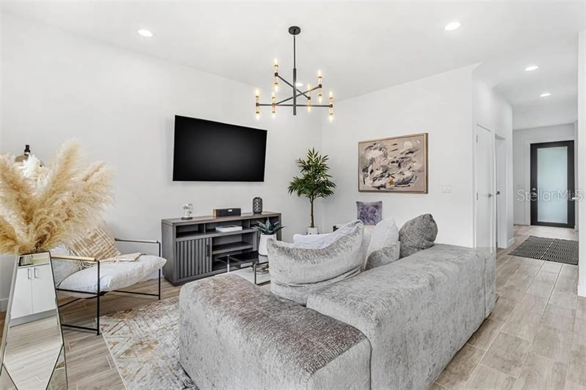 7553 Gesualdo Court Tampa FL 33614