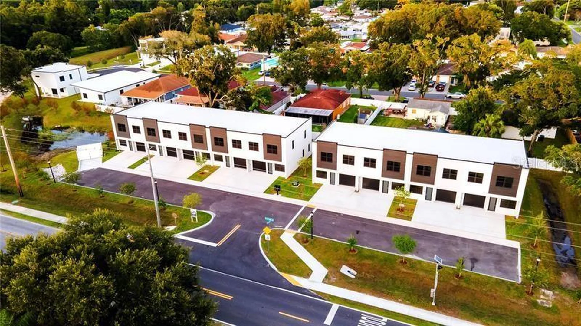7553 Gesualdo Court Tampa FL 33614