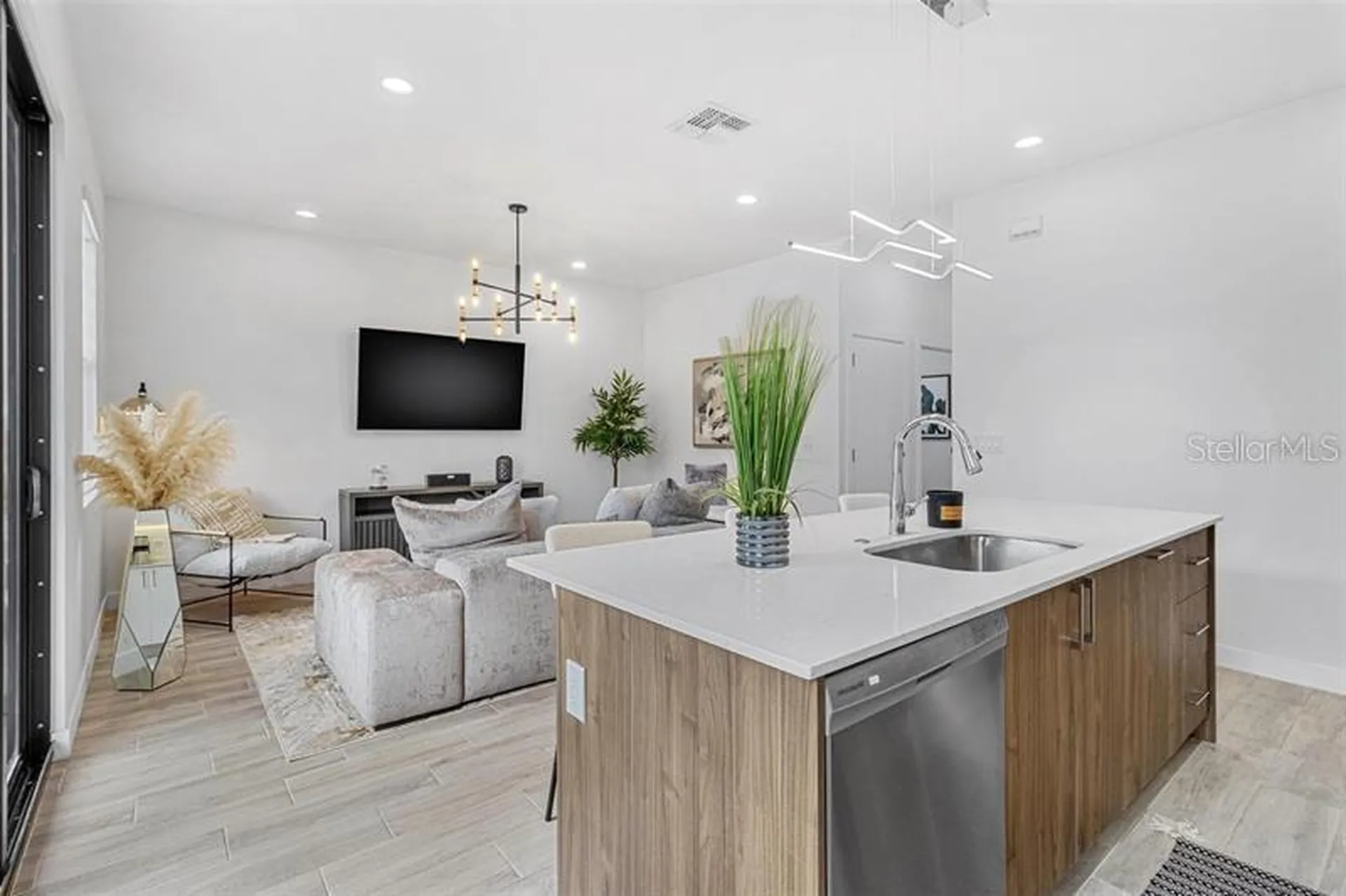 7553 Gesualdo Court Tampa FL 33614
