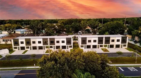 7553 Gesualdo Court Tampa FL 33614