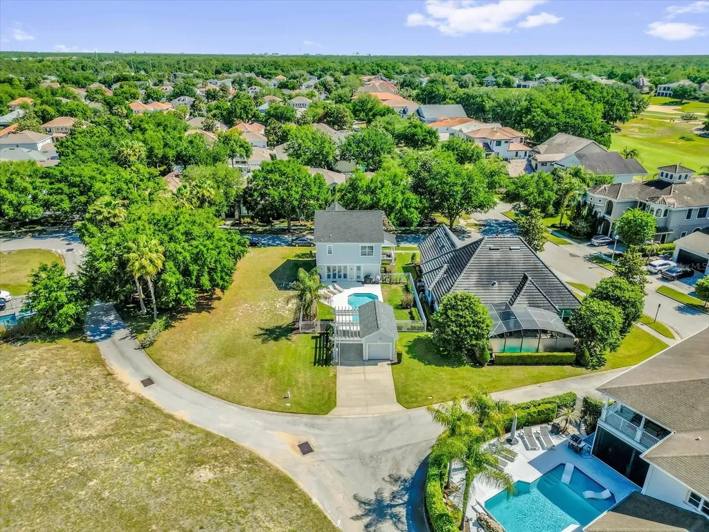 7402 Astina Street Reunion FL 34747