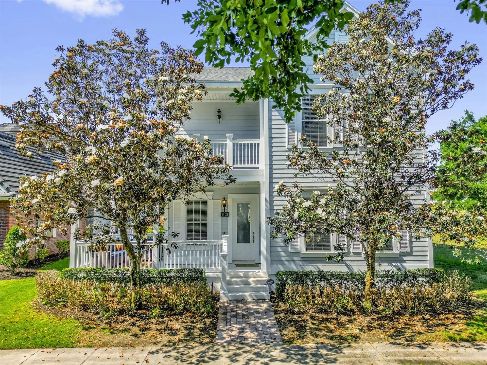 7402 Astina Street Reunion FL 34747