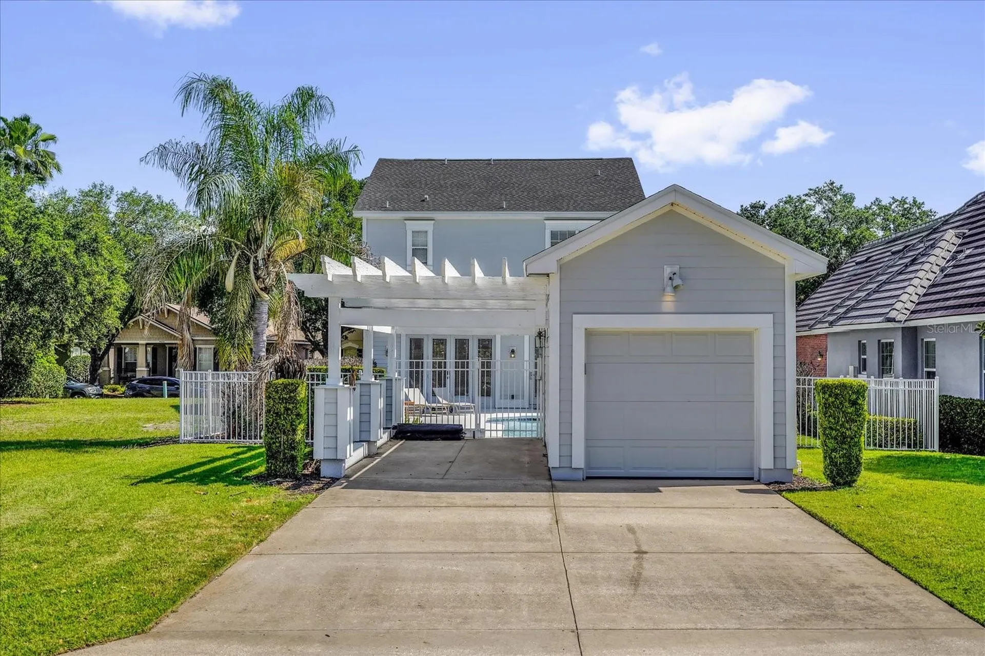 7402 Astina Street Reunion FL 34747