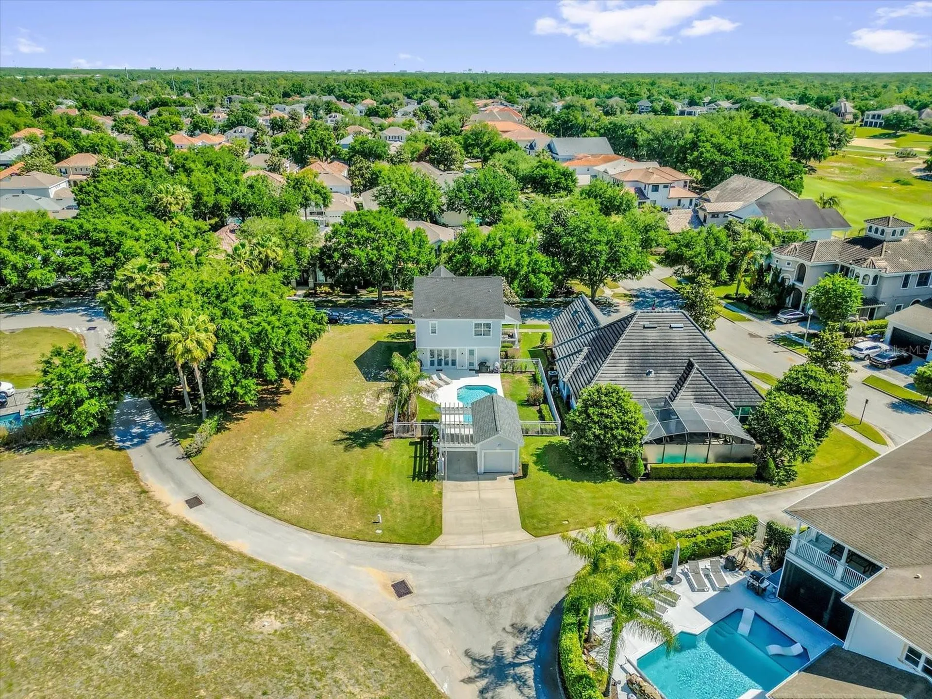 7402 Astina Street Reunion FL 34747