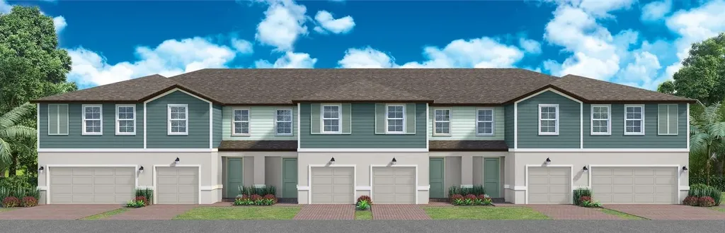 4710 Winding River Road Orlando FL 32822