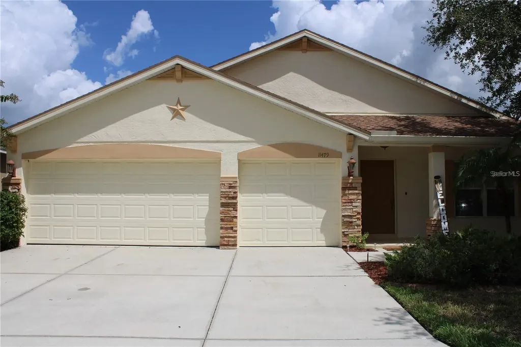 11479 Walden Loop Parrish FL 34219