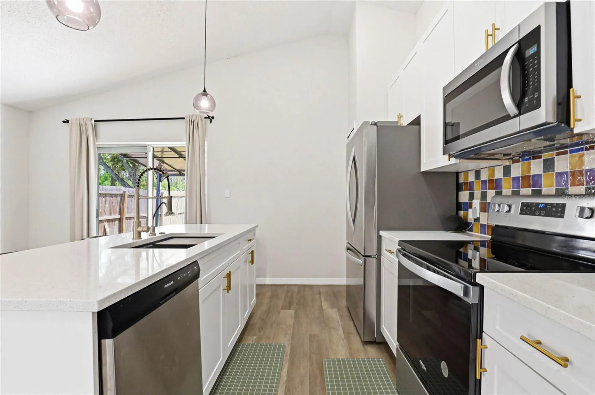 5916 Lake Front Drive Wesley Chapel FL 33545