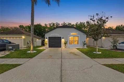 5916 Lake Front Drive Wesley Chapel FL 33545
