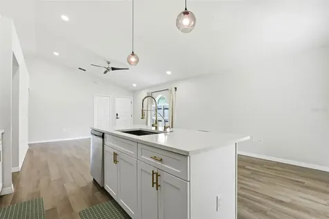 5916 Lake Front Drive Wesley Chapel FL 33545
