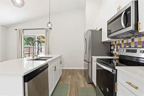 5916 Lake Front Drive Wesley Chapel FL 33545