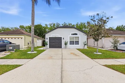 5916 Lake Front Drive Wesley Chapel FL 33545