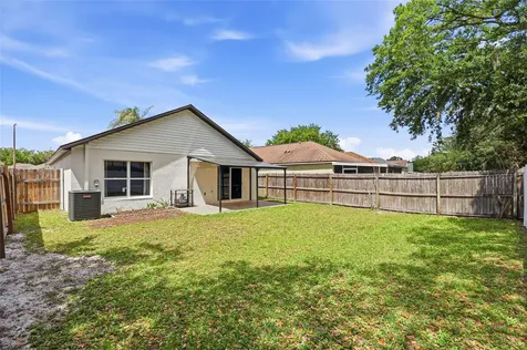 5916 Lake Front Drive Wesley Chapel FL 33545