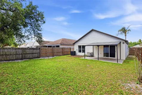 5916 Lake Front Drive Wesley Chapel FL 33545