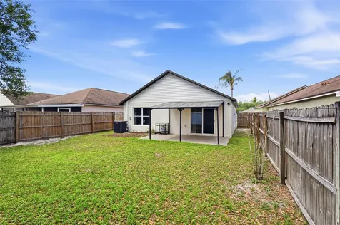 5916 Lake Front Drive Wesley Chapel FL 33545