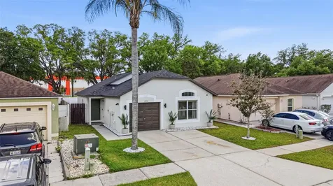 5916 Lake Front Drive Wesley Chapel FL 33545