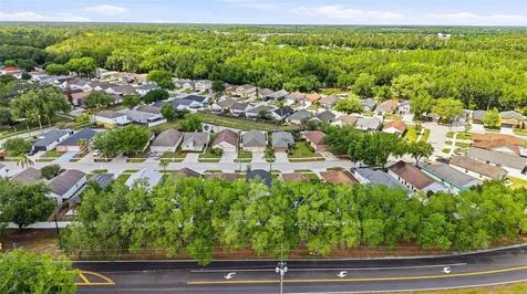 5916 Lake Front Drive Wesley Chapel FL 33545