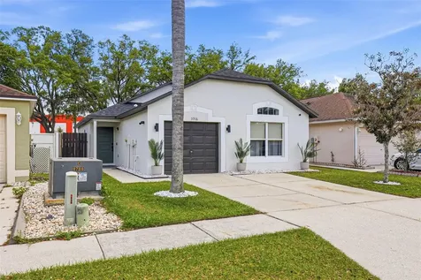 5916 Lake Front Drive Wesley Chapel FL 33545