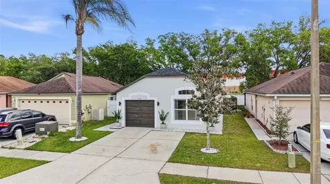 5916 Lake Front Drive Wesley Chapel FL 33545