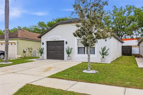 5916 Lake Front Drive Wesley Chapel FL 33545
