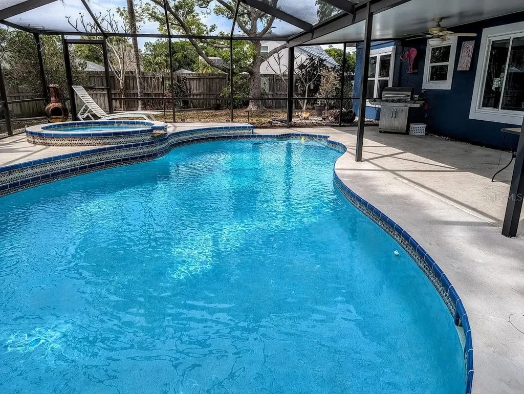 12258 92nd Street Largo FL 33773