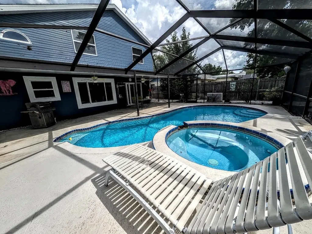 12258 92nd Street Largo FL 33773