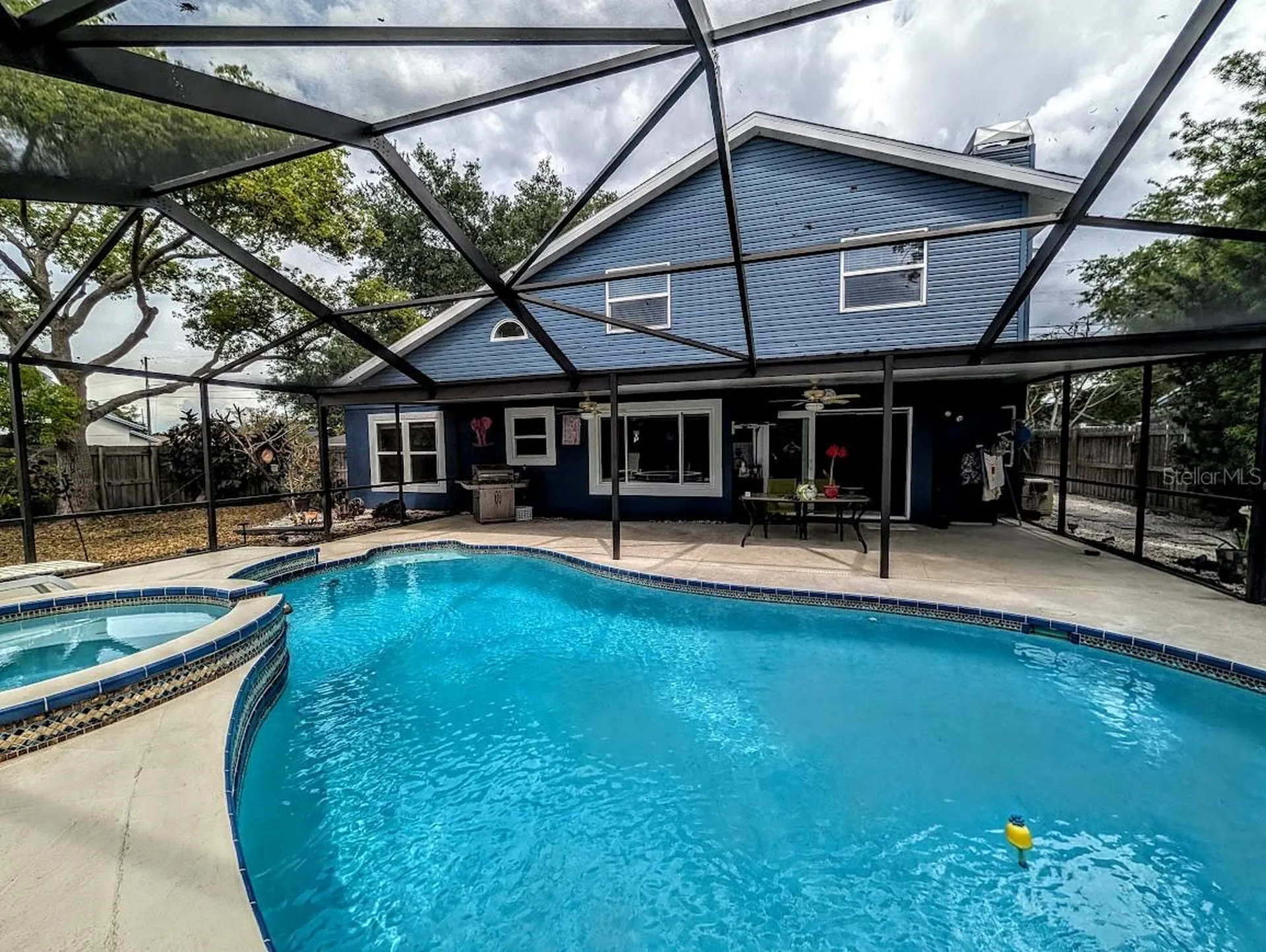 12258 92nd Street Largo FL 33773