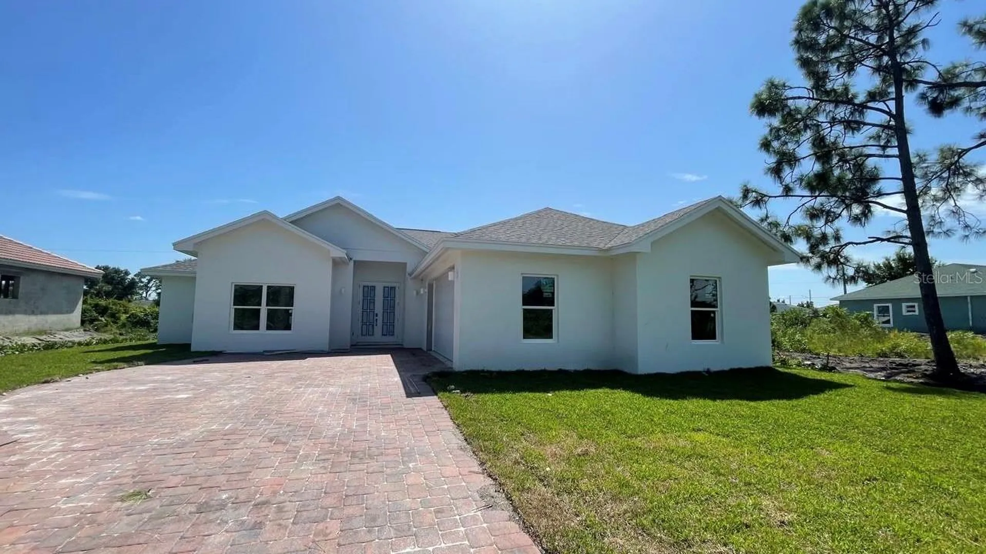82 Kenly Street Port Charlotte FL 33954