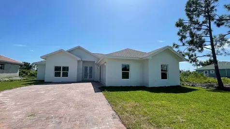 82 Kenly Street Port Charlotte FL 33954