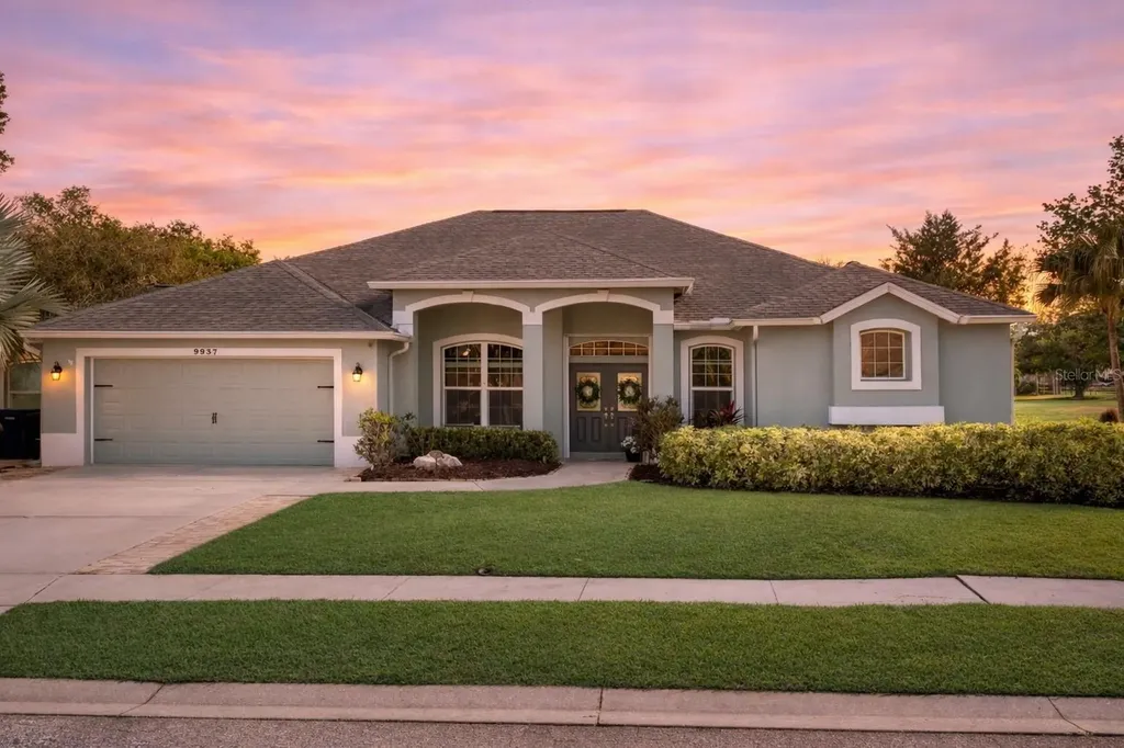 9937 Laurel Valley Avenue Circle Bradenton FL 34202