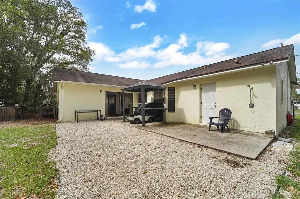 1250 Finland Drive Spring Hill FL 34609
