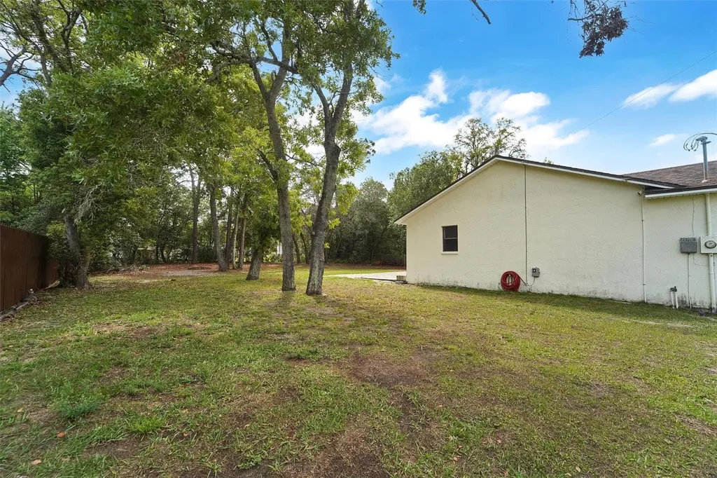 1250 Finland Drive Spring Hill FL 34609