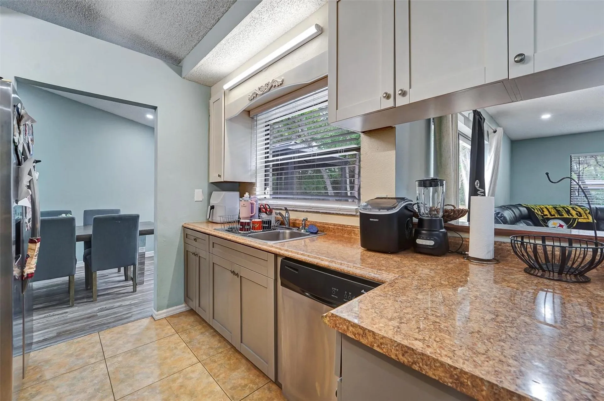 1250 Finland Drive Spring Hill FL 34609