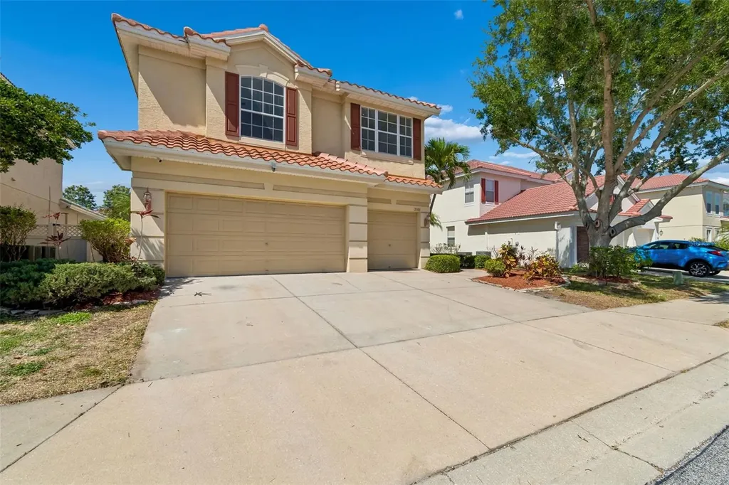 2300 Hannah Way S Dunedin FL 34698