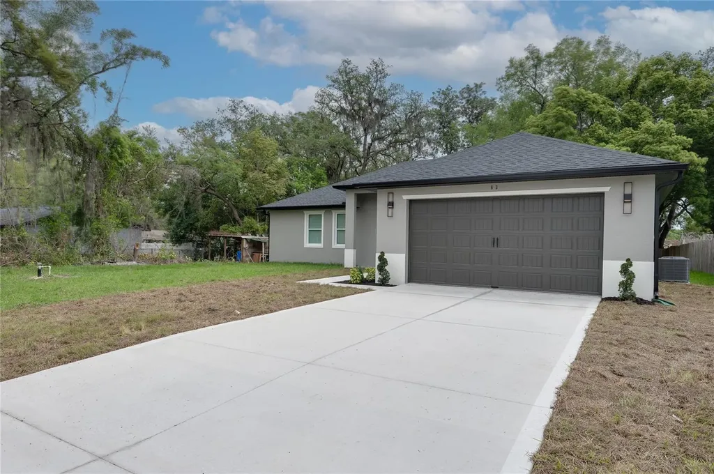 63 Marta Road Debary FL 32713
