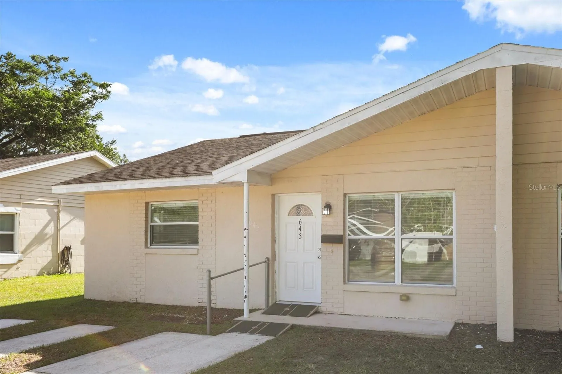 643 Hummingbird Lane Orlando FL 32825