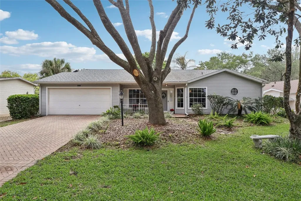 25723 Belle Alliance Leesburg FL 34748