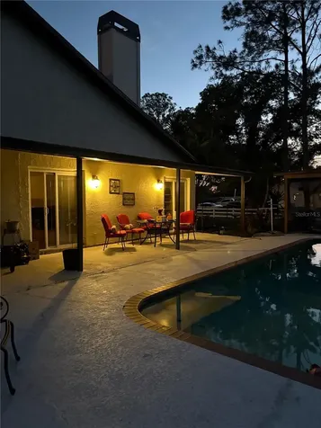 31639 Stirrup Lane Wesley Chapel FL 33543