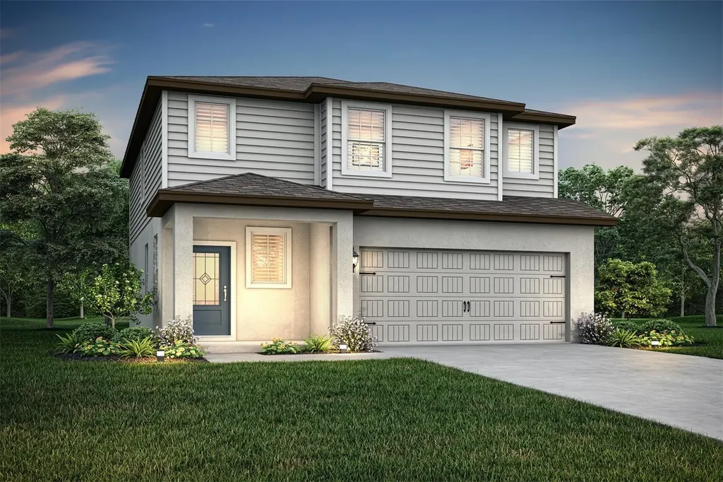 636 Tangelo Terrace Babson Park FL 33827