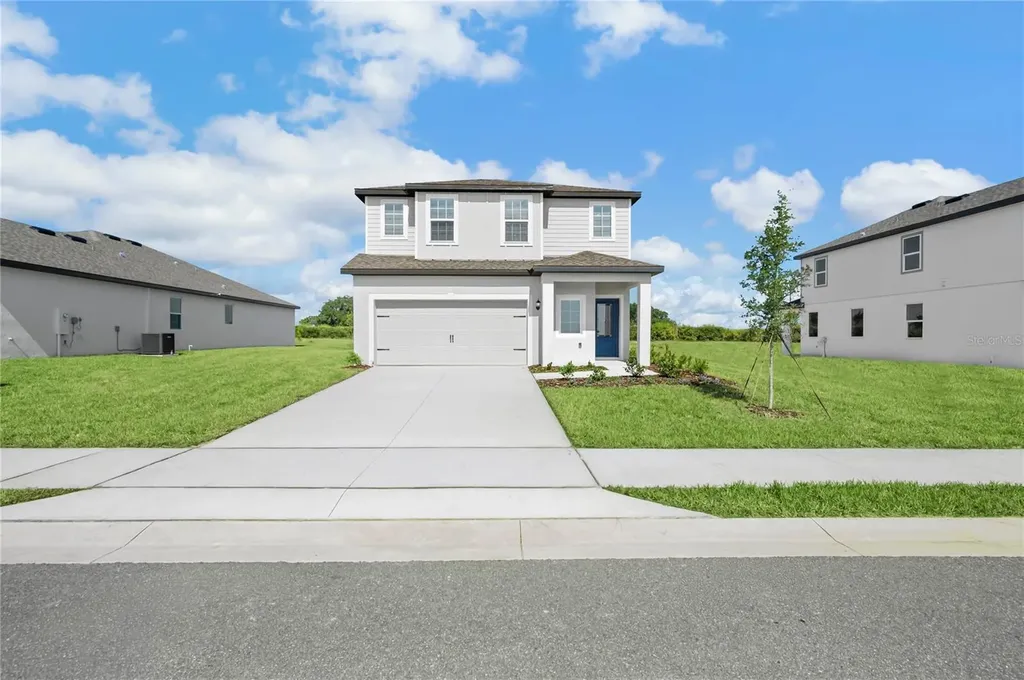 636 Tangelo Terrace Babson Park FL 33827